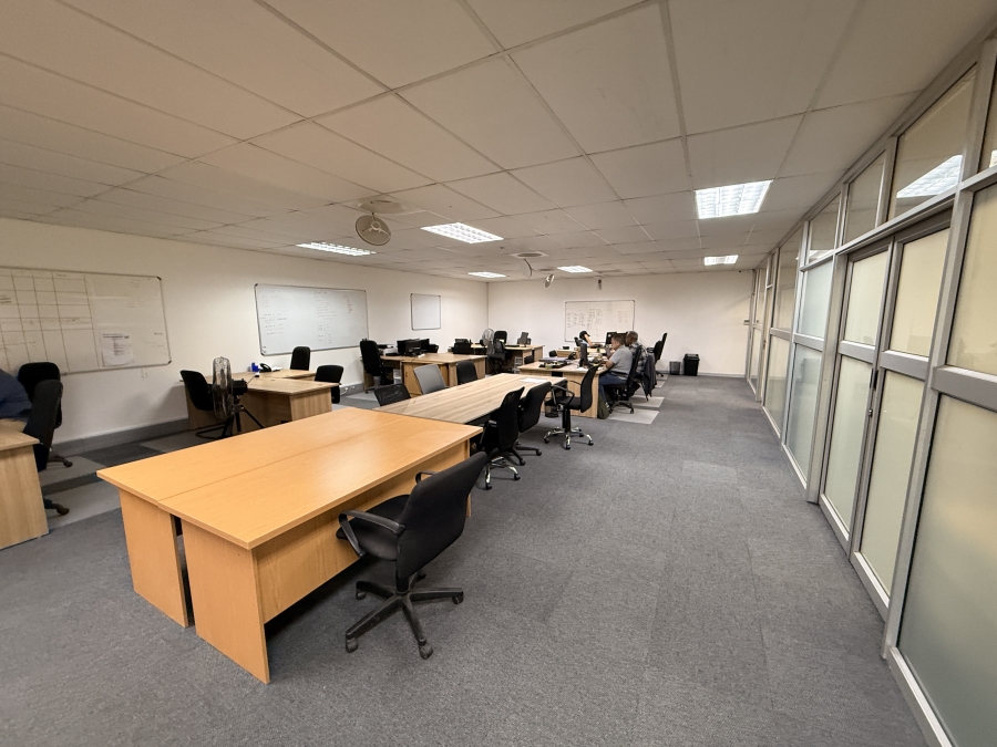 To Let commercial Property for Rent in Bellville South Western Cape